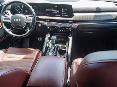 Certified 2023 Kia Telluride SX Prestige AWD/4WD image 14