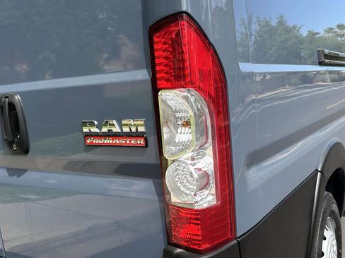 Used 2021 RAM ProMaster 3500 FWD image 42