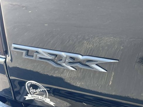 Used 2022 RAM 1500 TRX w/ TRX Level 2 Equipment Group AWD/4WD image 6