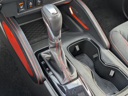 Used 2023 Nissan Frontier PRO-4X w/ Pro Convenience Package image 26