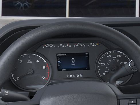 New 2025 Ford F350 XL w/ XL Chrome Package image 13