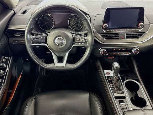 Certified 2023 Nissan Altima 2.5 SR image 21