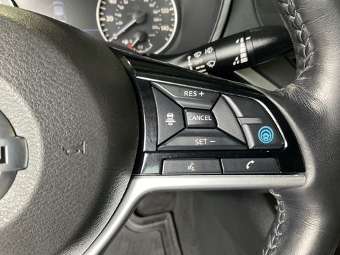 Used 2019 Nissan Altima 2.5 SV AWD/4WD image 31