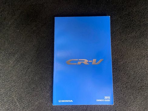 Used 2015 Honda CR-V EX-L image 32