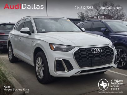 Certified 2023 Audi Q5 2.0T Premium w/ Convenience Package