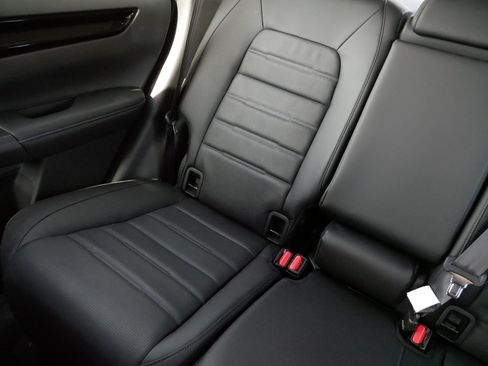 Certified 2026 Honda CR-V EX-L image 12