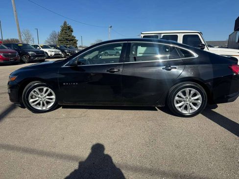 Used 2020 Chevrolet Malibu LT image 5