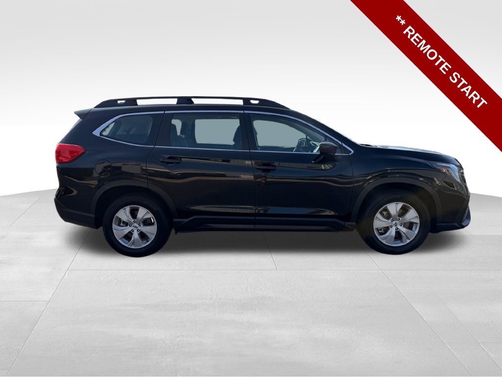 Used 2024 Subaru Ascent 8-Passenger AWD/4WD image 8