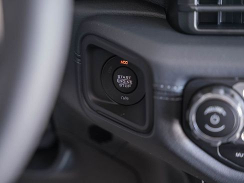 New 2026 Jeep Wrangler Sahara image 28