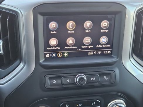 Used 2024 GMC Sierra 2500 Pro image 15