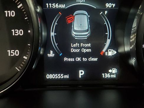 Used 2016 Land Rover Range Rover Evoque HSE AWD/4WD image 38