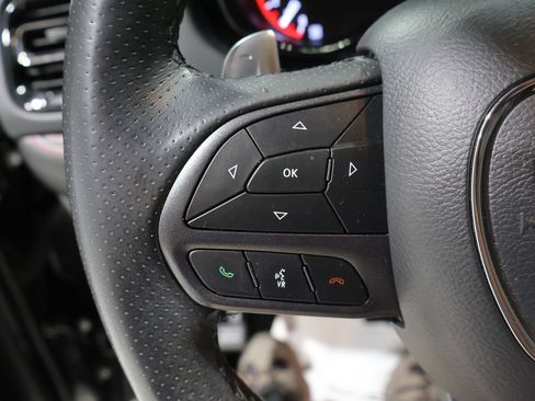 Used 2023 Dodge Durango GT AWD/4WD image 36