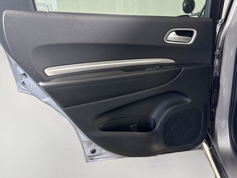 Used 2020 Dodge Durango AWD w/ Trailer Tow Group IV image 26