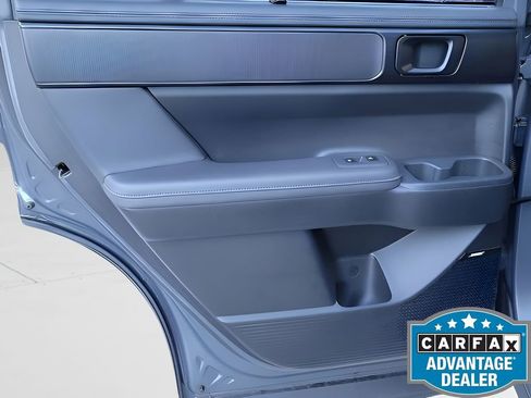 Used 2025 Hyundai Santa Fe Calligraphy image 19