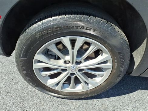 Used 2022 Buick Envision Preferred image 7