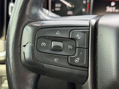 Certified 2021 GMC Sierra 1500 AT4 w/ AT4 Premium Package AWD/4WD image 30