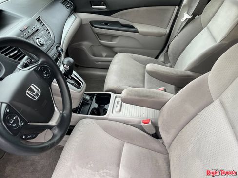 Used 2014 Honda CR-V EX image 20