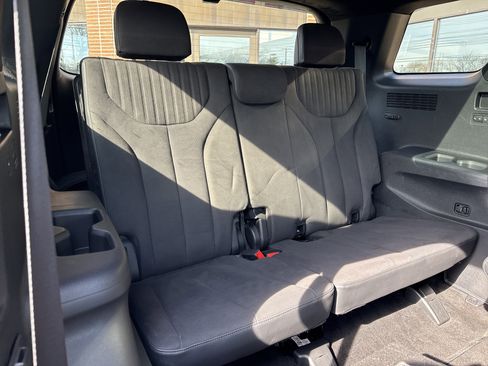 Used 2024 Hyundai Palisade Calligraphy image 14