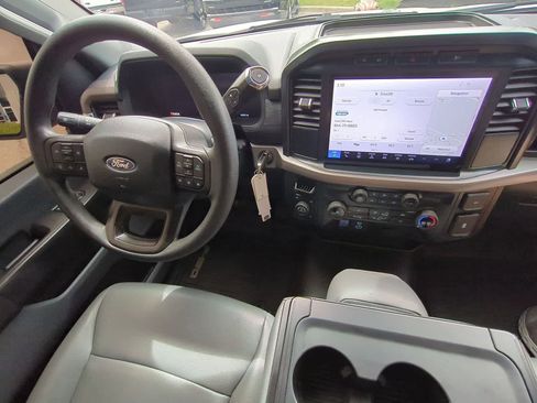 Used 2024 Ford F150 XL w/ Equipment Group 103A High AWD/4WD image 15
