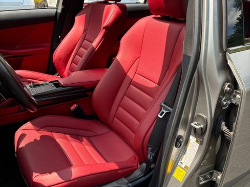 Used 2022 Lexus IS 350 F Sport AWD/4WD image 16