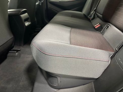 Used 2025 Toyota Corolla SE image 45