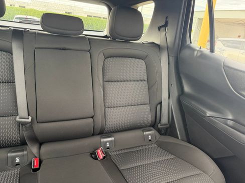 Used 2025 Chevrolet Equinox LT image 36