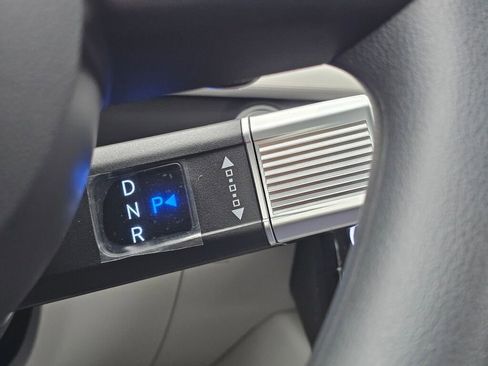 Used 2025 Hyundai Tucson Blue image 20