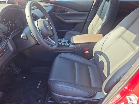 Certified 2025 MAZDA CX-30 AWD 2.5 S w/ Premium Package image 31