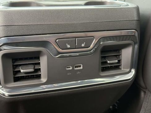 Used 2026 GMC Sierra 1500 Denali Ultimate image 14