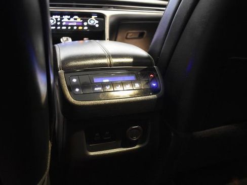 Used 2023 INFINITI QX60 Luxe w/ Performance Audio Package image 34