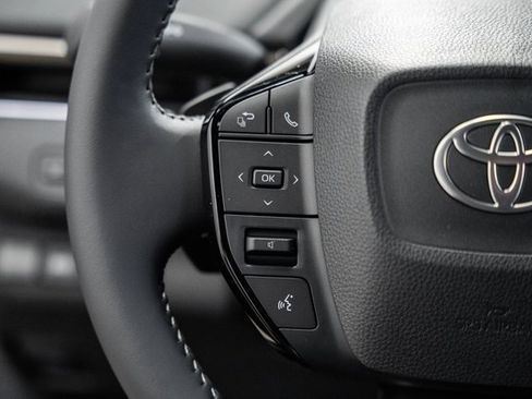 New 2026 Toyota bZ image 27