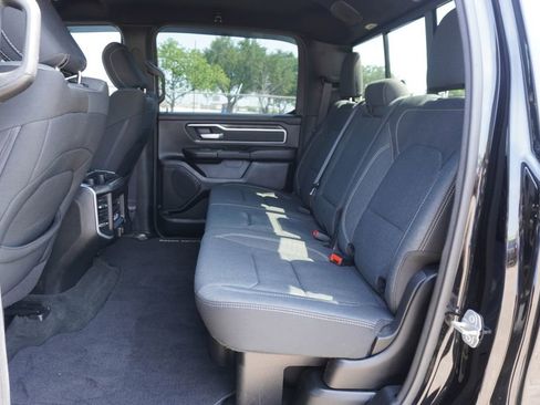 Used 2021 RAM 1500 Big Horn AWD/4WD image 19