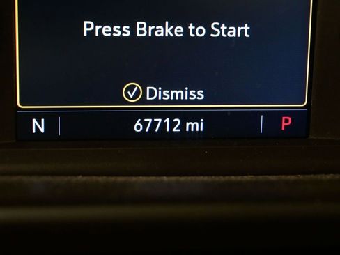 Used 2019 Chevrolet Silverado 1500 RST w/ All-Star Edition AWD/4WD image 8