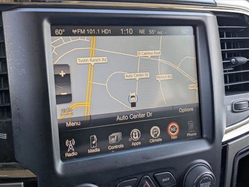 Used 2014 RAM 1500 Sport image 13