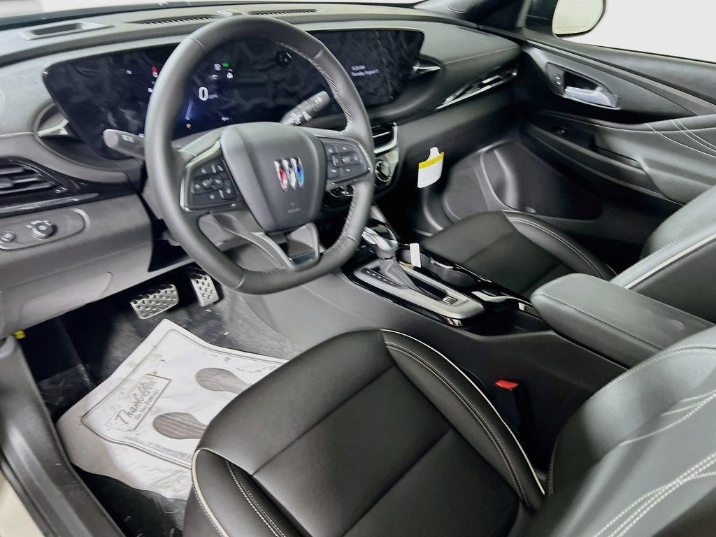 New 2026 Buick Envista Sport Touring w/ Studio Series FWD image 9