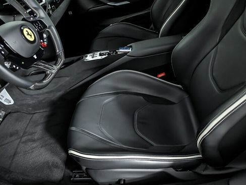 Used 2024 Ferrari 296 GTS RWD image 21