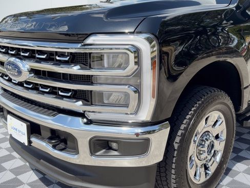 Used 2026 Ford F250 Lariat w/ Chrome Package AWD/4WD image 12