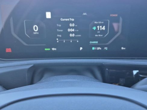 New 2025 Kia EV6 Light image 19