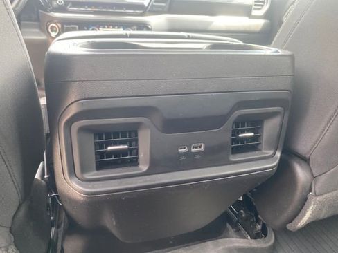 Used 2024 Chevrolet Silverado 1500 LT Trail Boss w/ Protection Package AWD/4WD image 55