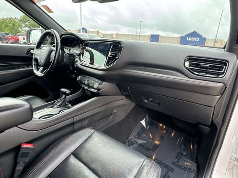 Used 2023 Dodge Durango R/T AWD/4WD image 29