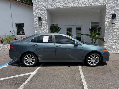 Used 2006 Acura TSX FWD image 16