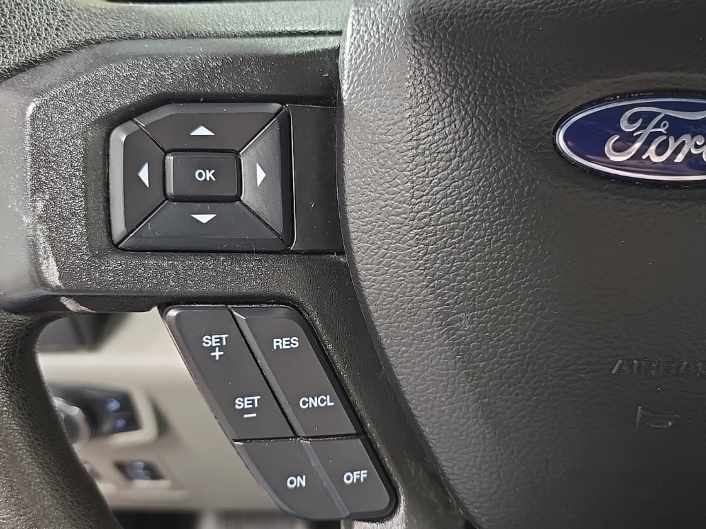 Used 2020 Ford F150 XLT w/ Equipment Group 301A Mid AWD/4WD image 35