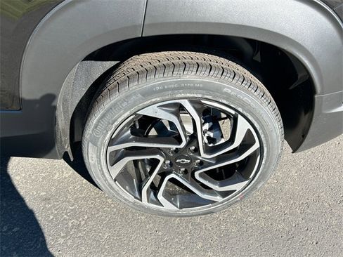 New 2025 Chevrolet TrailBlazer RS w/ Convenience Package image 30