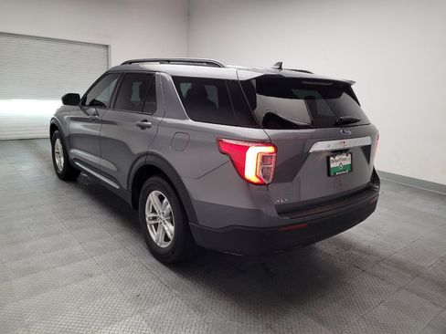 Used 2022 Ford Explorer XLT RWD image 5