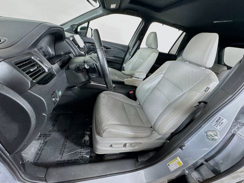 Used 2019 Honda Passport Elite image 12