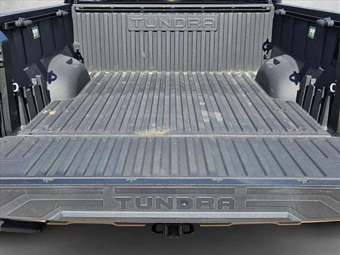 Used 2023 Toyota Tundra Limited w/ Power Package AWD/4WD image 6