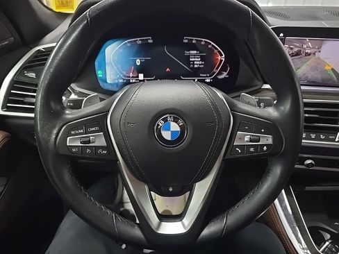 Used 2021 BMW X5 xDrive40i w/ Premium Package AWD/4WD image 21