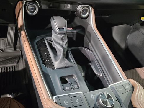 New 2026 Toyota Grand Highlander AWD image 19