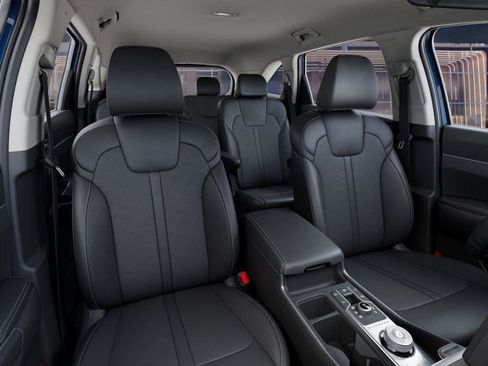 New 2026 Kia Sorento EX image 15