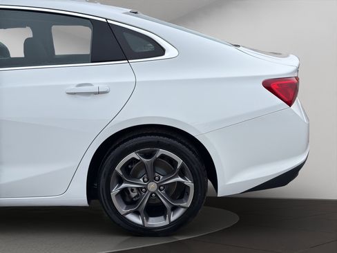 Used 2023 Chevrolet Malibu LT image 22